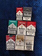 Lot packs empty d'occasion  Expédié en Belgium