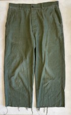 Vtg 1950s army for sale  LONDON