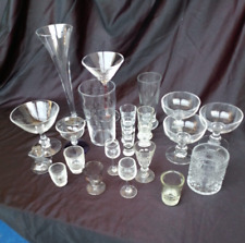 Set lotto bicchieri usato  Torino