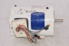 Motor de lavagem Baldor CWDM3542 35S588P672G1 .75 HP 230/460V , usado comprar usado  Enviando para Brazil