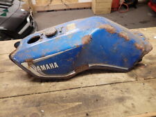 Yamaha rd80lc tank for sale  PONTYCLUN