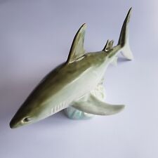 Ceramic great white for sale  OXFORD