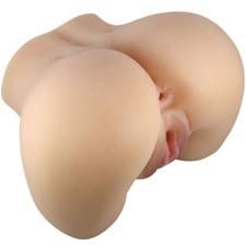 Masturbatore uomo vagina usato  Corato
