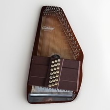 Autoharp oscar schmidt for sale  Creswell