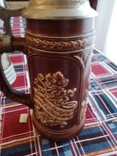 Chope bière allemande d'occasion  Villeneuve-sur-Lot