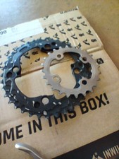 Shimano gruppo 2x10 usato  Sacile