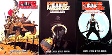 Peter panzerfaust vol.1 usato  Valenza