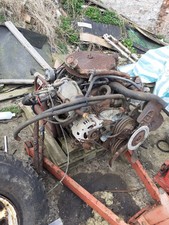 Engine 5.9 litre for sale  WIRRAL