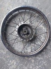 Honda cg125 125 for sale  ST. AUSTELL