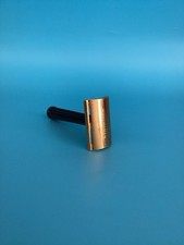 Gillette rasoio bakelite usato  Torino