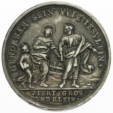 Germany filial piety for sale  WORTHING