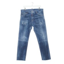 Jeans straight fit gebraucht kaufen  Hamburg