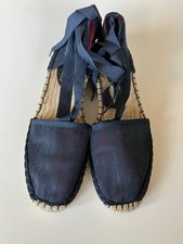 Tommy hilfiger espadrille gebraucht kaufen  Deutschland
