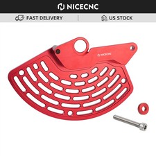 Protetor de tampa de disco de freio dianteiro NiceCNC para Beta 250RR 300RR 2013-2025 comprar usado Protetor de tampa de disco de freio dianteiro NiceCNC para Beta 250RR 300RR 2013-2025 comprar usado  Enviando para Brazil