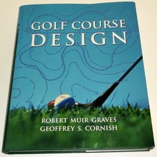 Golf course design for sale  Hillsboro