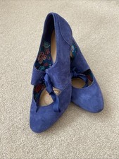 Liberty london clarkes for sale  BROMSGROVE