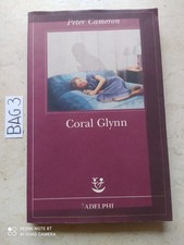 Libro coral glynn usato  Pietra Ligure
