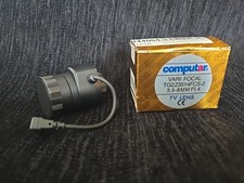 Computar tg2z3514fcs varifocal for sale  WORCESTER