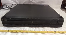 Sony dvp nc800h for sale  Huntertown