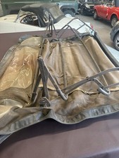 Telaio capote mga usato Telaio capote mga usato  Brescia