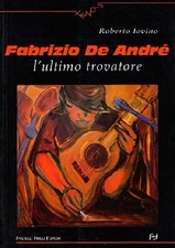 Fabrizio andré ultimo usato  Italia