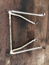 Portaruota innocenti lambretta usato  Sospirolo