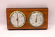 Wetter station thermometer gebraucht kaufen Wetter station thermometer gebraucht kaufen  Hanau