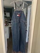 Vtg 90s tommy for sale  Charlotte