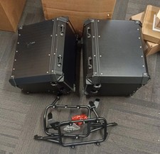 110l panniers luggage for sale  Edison
