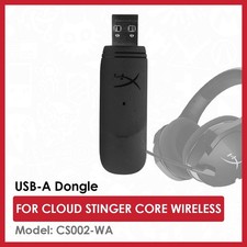 Hyperx usb dongle for sale  Garden Grove