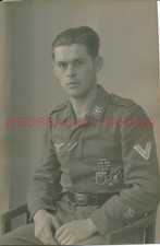 Groß foto wehrmacht gebraucht kaufen  Wolfen