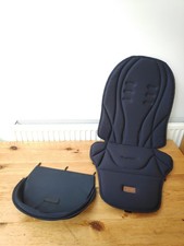 Ocarro pram seat for sale  MANCHESTER