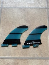 Surfboard fins fcs for sale  PORTLAND