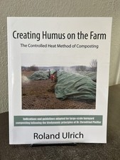Creating humus farm for sale  Santa Fe