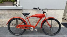 Vélo dyno von d'occasion  Cantin