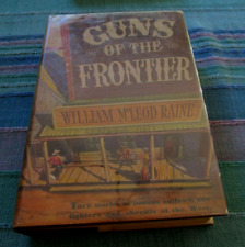 Guns the frontier gebraucht kaufen  Barnstorf