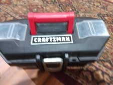 Craftsman 13x7x5 classic for sale  Parrottsville