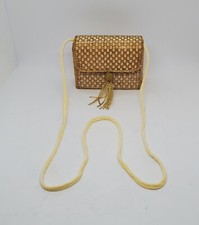 mini purse beaded hand for sale  Walled Lake