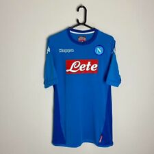 Napoli football shirt for sale  UK
