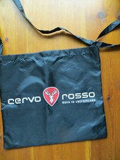 Schwarze tasche cervo gebraucht kaufen  Frankfurt am Main