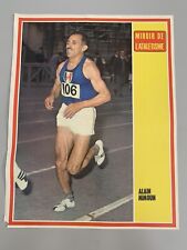 Alain mimoun ancien d'occasion  Clarensac