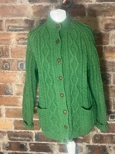 Green aran hand for sale  GLASGOW