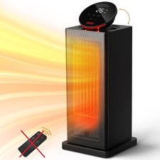 Heizlüfter 2000w eco gebraucht kaufen  Elsoff, Rehe, Oberroßbach