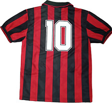 Maglia calcio vintage usato  Roma