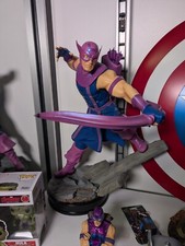 Occhio falco hawkeye usato  Mola di Bari