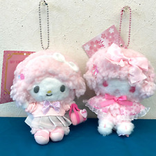 Sanrio My Sweet Piano 2 suportes de mascote Sakura '24 e Sanrio Gakuen '24 do Japão comprar usado  Enviando para Brazil