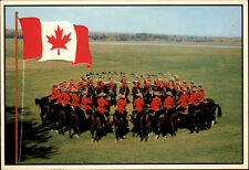 Canada postcard kanada gebraucht kaufen  Wöllstein
