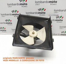 Ventola radiatore olio usato  Riesi