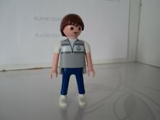 Playmobil city life d'occasion  Buchy