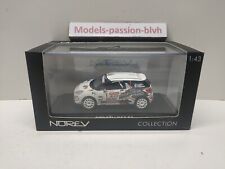 Citroën ds3 ogier d'occasion  Gazeran